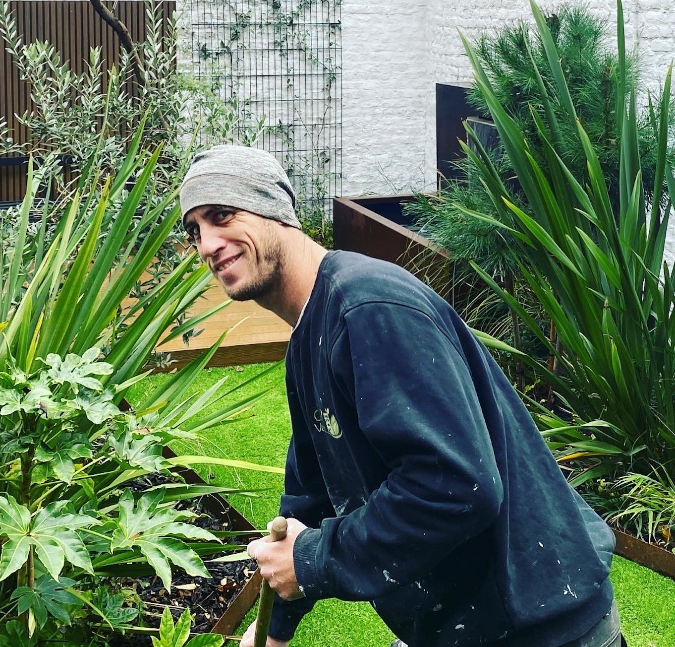 Damien