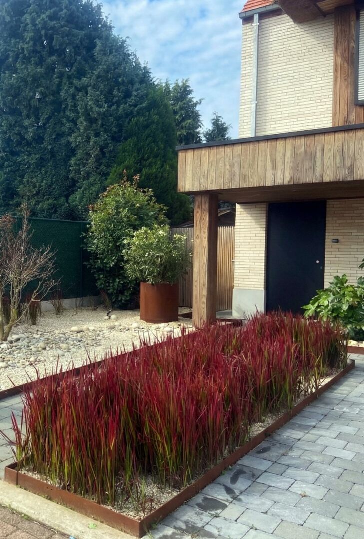 Entretien de copropriété